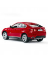 Masina Cu Telecomanda Bmw X6 Rosu Cu Scara 1 La 14,Ras31400_Rosu