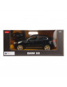 Masina Cu Telecomanda Bmw X6 Negru Cu Scara 1 La