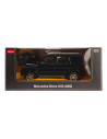 Masina Cu Telecomanda Mercedes-benz G55 Negru Cu Scara 1 La