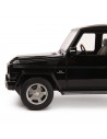 Masina Cu Telecomanda Mercedes-benz G55 Negru Cu Scara 1 La