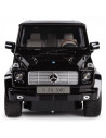 Masina Cu Telecomanda Mercedes-benz G55 Negru Cu Scara 1 La