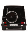 Masina Cu Telecomanda Mercedes-benz G55 Negru Cu Scara 1 La
