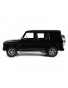 Masina Cu Telecomanda Mercedes-benz G55 Negru Cu Scara 1 La