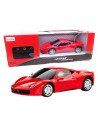Masina Cu Telecomanda Ferrari 458 Italia Scara 1 La 18,Ras53400