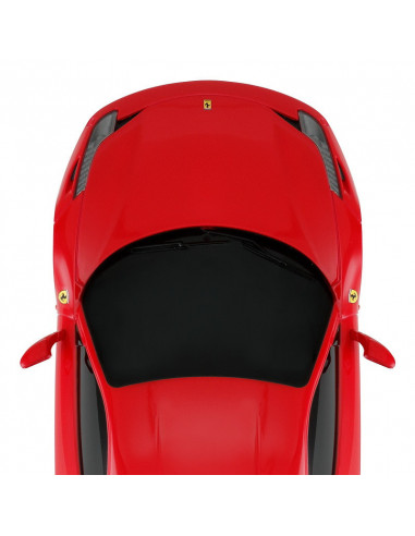 Masina Cu Telecomanda Ferrari 458 Italia Scara 1 La 18,Ras53400