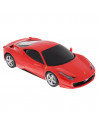 Masina Cu Telecomanda Ferrari 458 Italia Scara 1 La 18,Ras53400