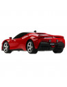 Masina Cu Telecomanda Ferrari Sf90 Stradale Scara 1 La