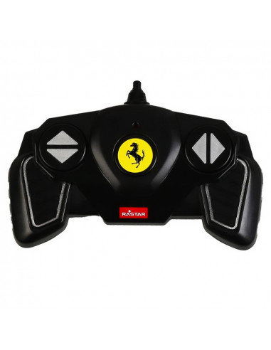 Masina Cu Telecomanda Ferrari Sf90 Stradale Scara 1 La