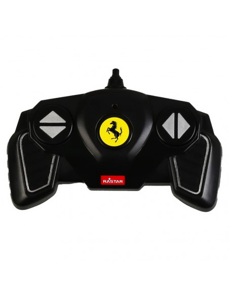 Masina Cu Telecomanda Ferrari Sf90 Stradale Scara 1 La