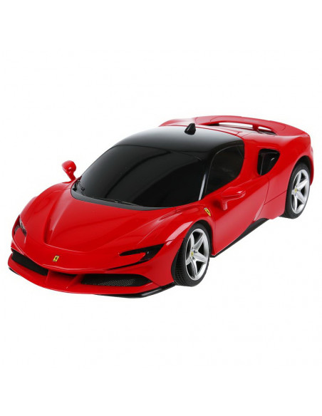 Masina Cu Telecomanda Ferrari Sf90 Stradale Scara 1 La