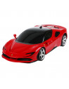 Masina Cu Telecomanda Ferrari Sf90 Stradale Scara 1 La