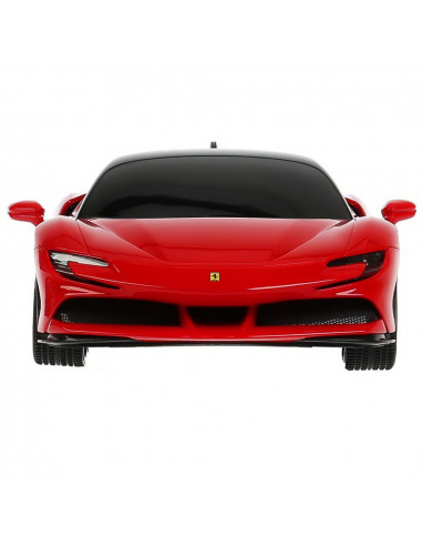 Masina Cu Telecomanda Ferrari Sf90 Stradale Scara 1 La