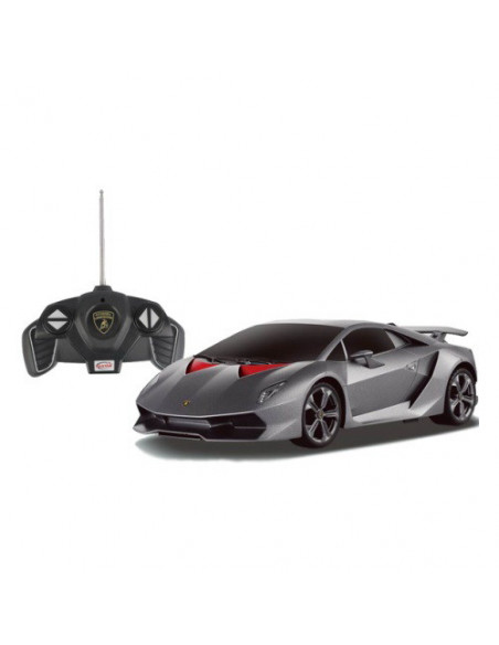 Masina Cu Telecomanda Lamborghini Sesto Elemento Scara 1 La