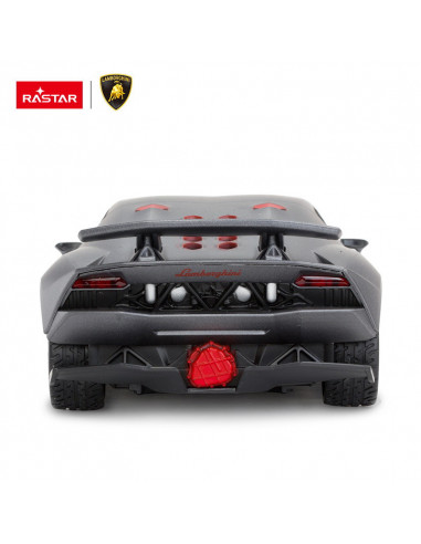 Masina Cu Telecomanda Lamborghini Sesto Elemento Scara 1 La