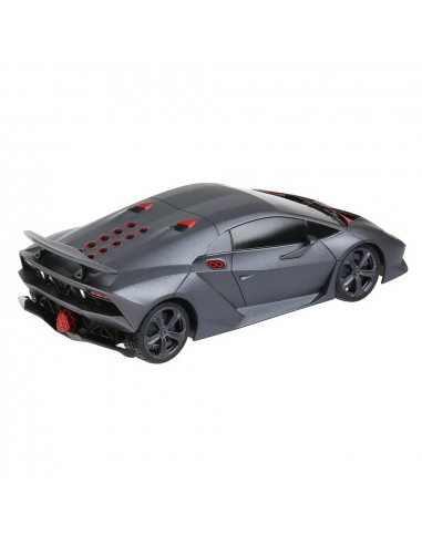 Masina Cu Telecomanda Lamborghini Sesto Elemento Scara 1 La