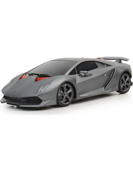 Masina Cu Telecomanda Lamborghini Sesto Elemento Scara 1 La