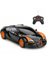 Masina Cu Telecomanda Bugatti Grand Sport Vitesse Negru Cu