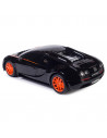 Masina Cu Telecomanda Bugatti Grand Sport Vitesse Negru Cu