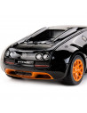 Masina Cu Telecomanda Bugatti Grand Sport Vitesse Negru Cu