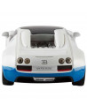 Masina Cu Telecomanda Bugatti Grand Sport Vitesse Alb Cu Scara