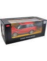 Masina Cu Telecomanda Range Rover Sport Rosu Cu Scara 1 La