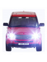 Masina Cu Telecomanda Range Rover Sport Rosu Cu Scara 1 La