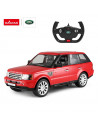 Masina Cu Telecomanda Range Rover Sport Rosu Cu Scara 1 La