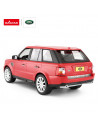 Masina Cu Telecomanda Range Rover Sport Rosu Cu Scara 1 La