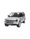 Masina Cu Telecomanda Range Rover Sport Argintiu Cu Scara 1 La