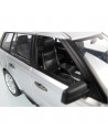 Masina Cu Telecomanda Range Rover Sport Argintiu Cu Scara 1 La
