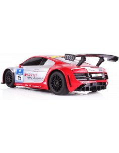 Masina Cu Telecomanda Audi R8 Lms Performance Scara 1 La 2