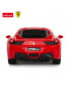Masina Cu Telecomanda Ferrari 458 Scara 1 La 24,Ras46600