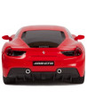 Masina Cu Telecomanda Ferrari 488 Gtb Scara 1 La 24,Ras76000