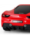 Masina Cu Telecomanda Ferrari 488 Gtb Scara 1 La 24,Ras76000