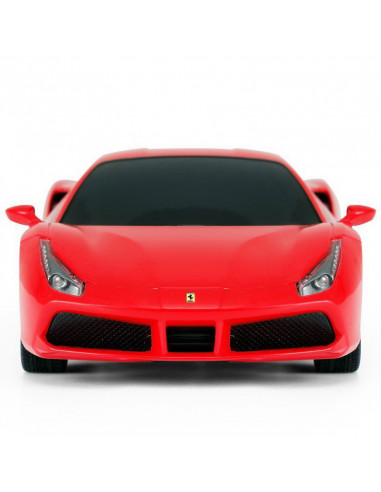 Masina Cu Telecomanda Ferrari 488 Gtb Scara 1 La 24,Ras76000