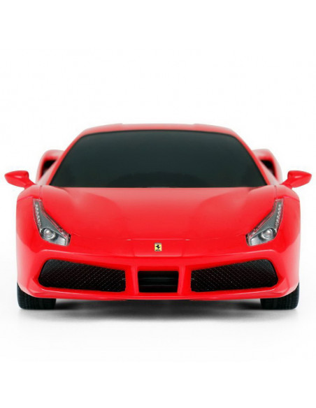 Masina Cu Telecomanda Ferrari 488 Gtb Scara 1 La 24,Ras76000