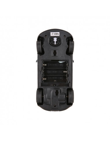 Masina Cu Telecomanda Bugatti Grand Sport Vitesse Negru Cu