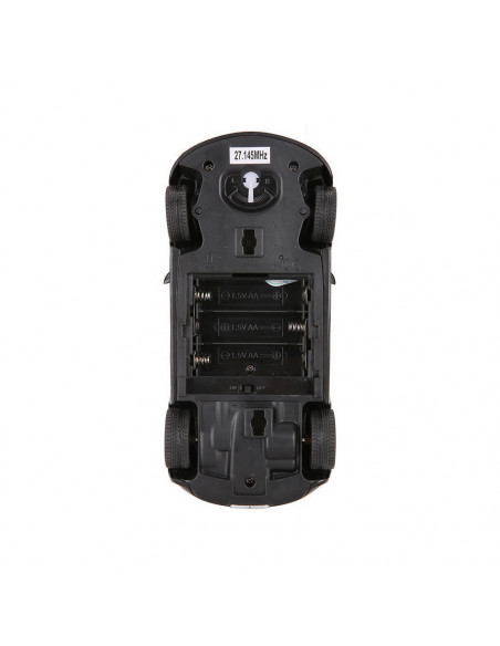 Masina Cu Telecomanda Bugatti Grand Sport Vitesse Negru Cu
