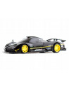 Masina Cu Telecomanda Pagani Zonda R Negru Cu Scara 1 La