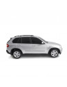 Masina Cu Telecomanda Bmw X5 Argintiu Cu Scara 1 La
