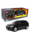 Masina Cu Telecomanda Bmw X5 Negru Cu Scara 1 La