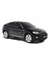 Masina Cu Telecomanda Bmw X5 Negru Cu Scara 1 La