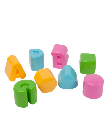 Casuta Cu Activitati, Jucarie Bebelusi Noriel,NOR6210