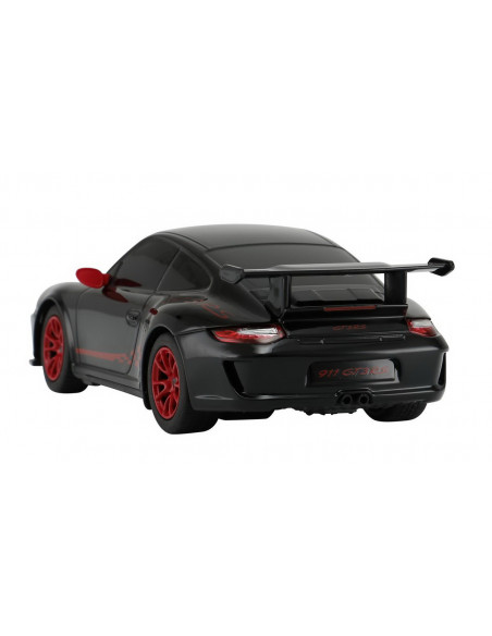 Masina Cu Telecomanda Porsche Gt3 Rs Negru Rs Scara 1 La