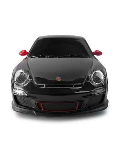 Masina Cu Telecomanda Porsche Gt3 Rs Negru Rs Scara 1 La
