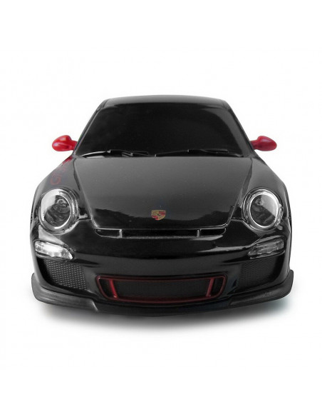 Masina Cu Telecomanda Porsche Gt3 Rs Negru Rs Scara 1 La