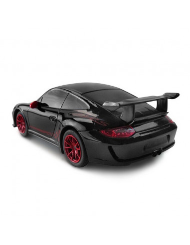 Masina Cu Telecomanda Porsche Gt3 Rs Negru Rs Scara 1 La
