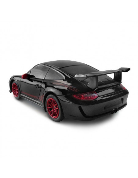 Masina Cu Telecomanda Porsche Gt3 Rs Negru Rs Scara 1 La
