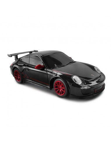 Masina Cu Telecomanda Porsche Gt3 Rs Negru Rs Scara 1 La