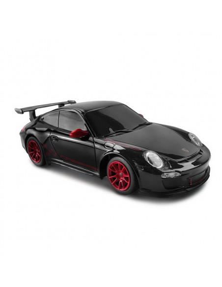 Masina Cu Telecomanda Porsche Gt3 Rs Negru Rs Scara 1 La